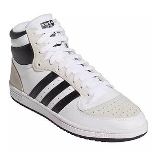 Adidas High top shoes new